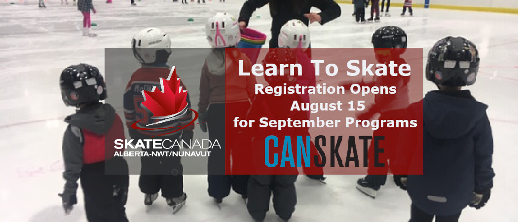 New Home Page :: St. Albert Skating Centre